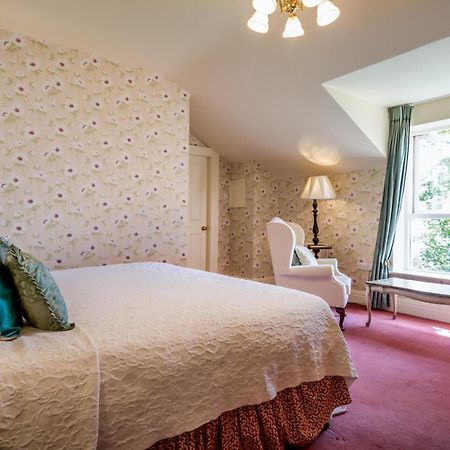Carrig Country House & Restaurant Killorglin Εξωτερικό φωτογραφία