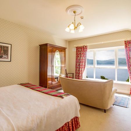 Carrig Country House & Restaurant Killorglin Εξωτερικό φωτογραφία