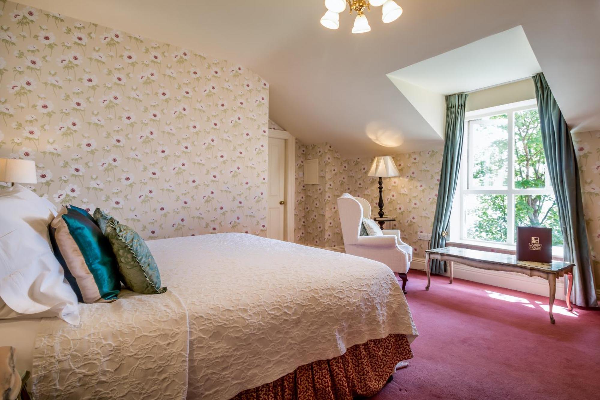 Carrig Country House & Restaurant Killorglin Εξωτερικό φωτογραφία