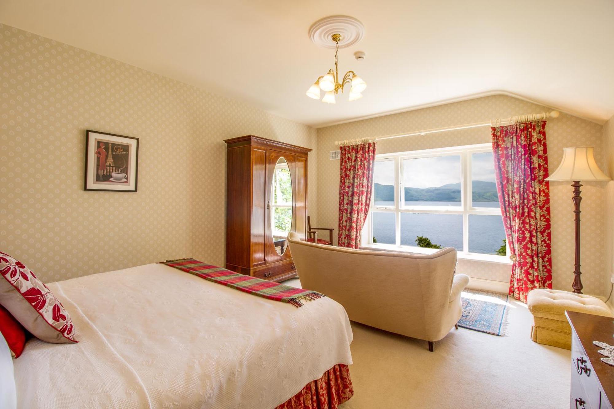 Carrig Country House & Restaurant Killorglin Εξωτερικό φωτογραφία