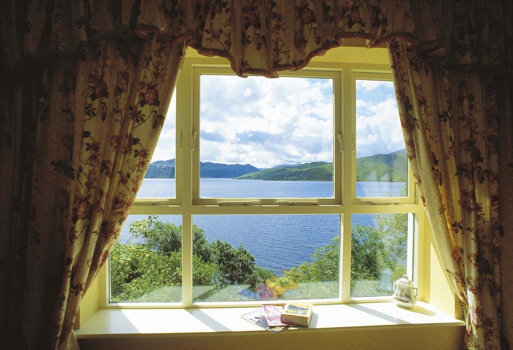 Carrig Country House & Restaurant Killorglin Δωμάτιο φωτογραφία