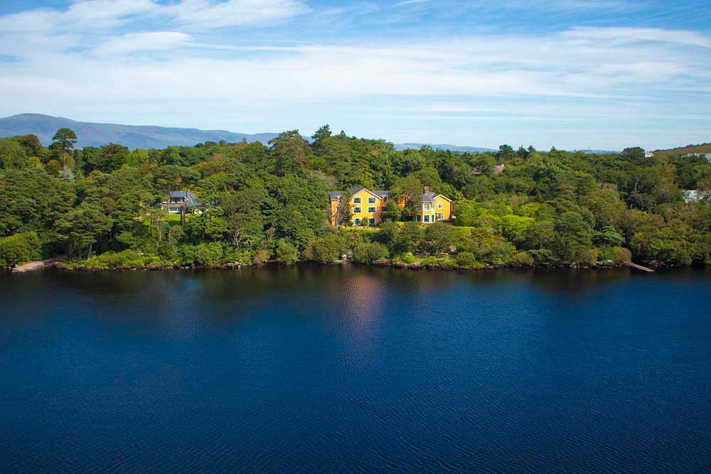 Carrig Country House & Restaurant Killorglin Εξωτερικό φωτογραφία
