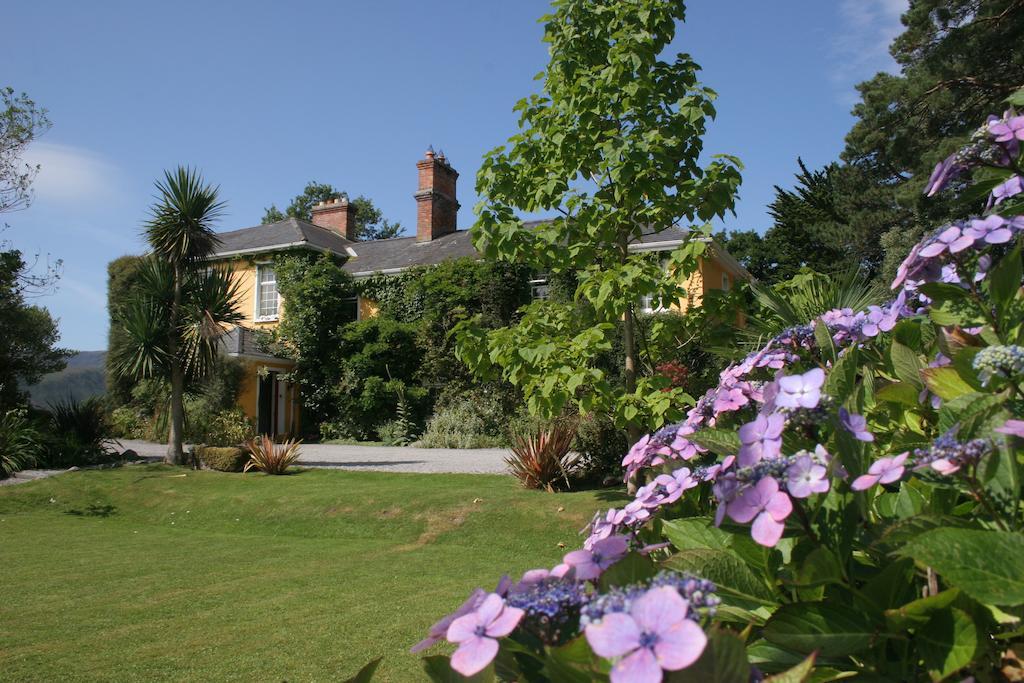 Carrig Country House & Restaurant Killorglin Εξωτερικό φωτογραφία