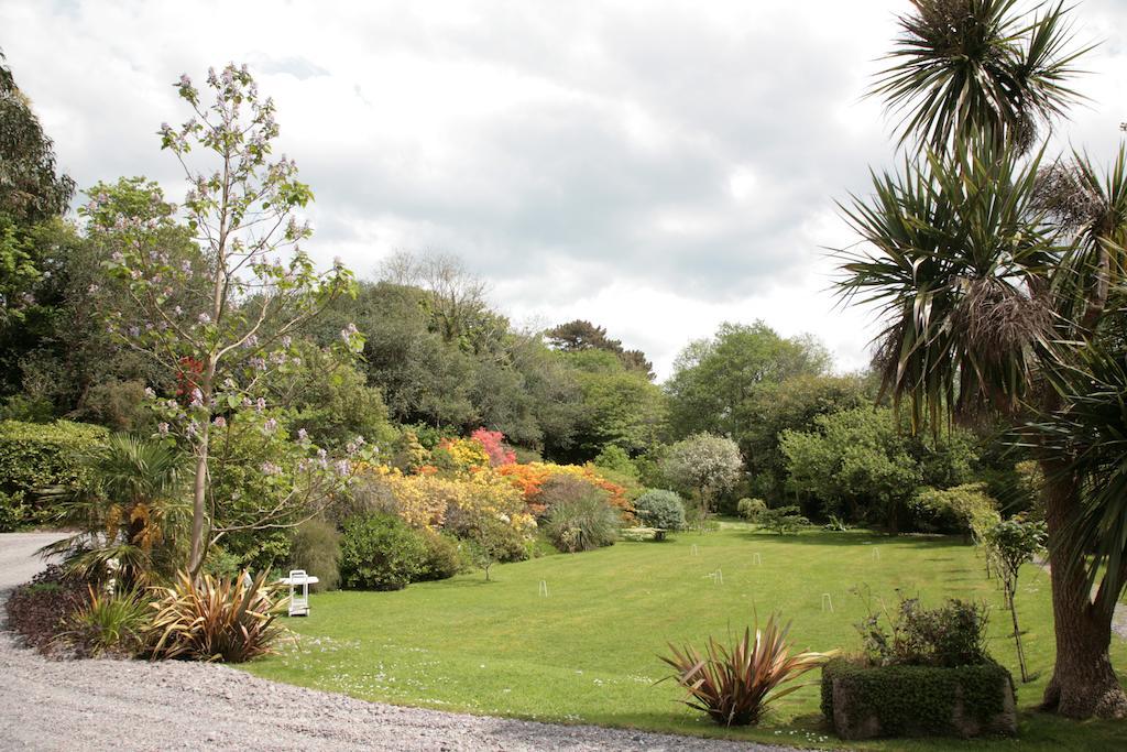 Carrig Country House & Restaurant Killorglin Εξωτερικό φωτογραφία
