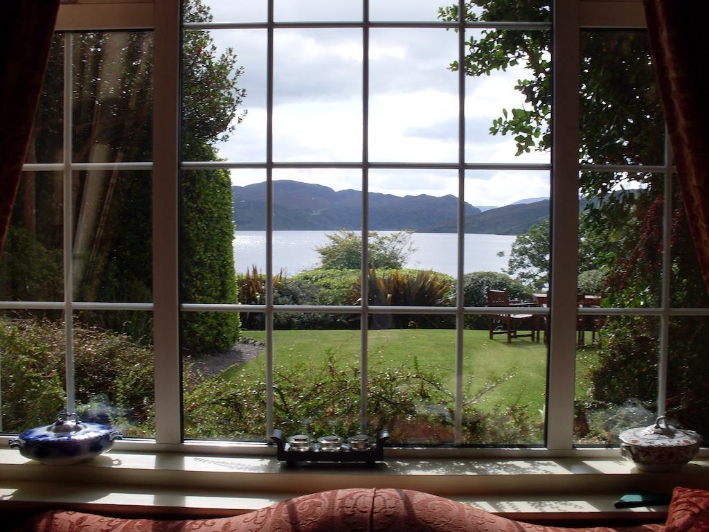 Carrig Country House & Restaurant Killorglin Εξωτερικό φωτογραφία