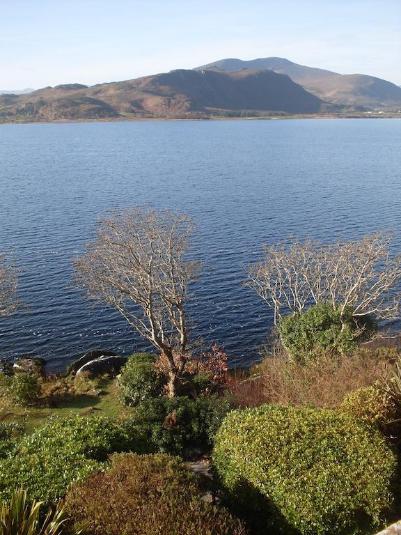 Carrig Country House & Restaurant Killorglin Δωμάτιο φωτογραφία