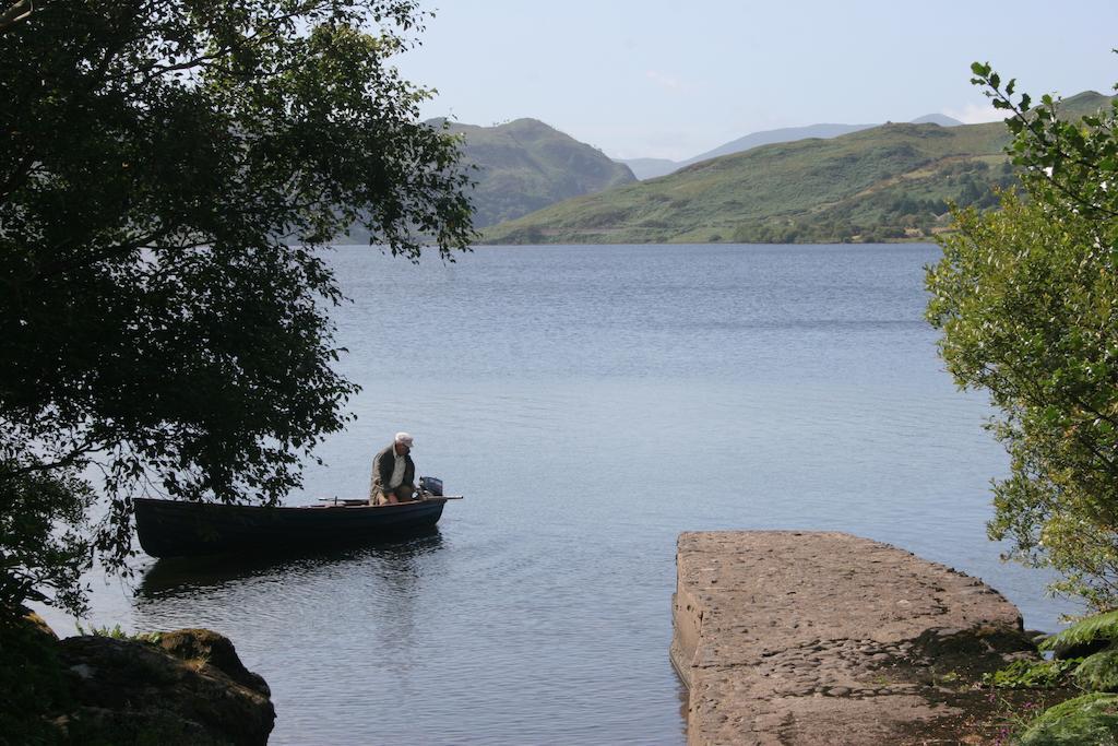 Carrig Country House & Restaurant Killorglin Εξωτερικό φωτογραφία