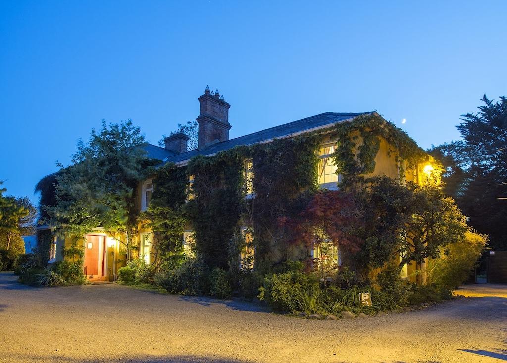 Carrig Country House & Restaurant Killorglin Εξωτερικό φωτογραφία