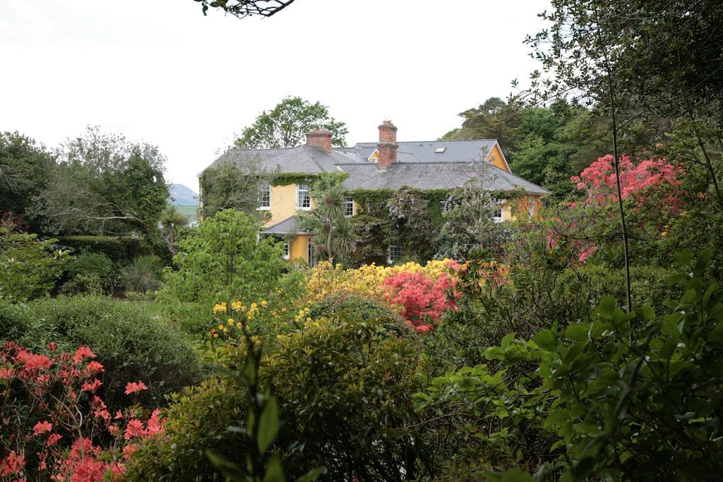Carrig Country House & Restaurant Killorglin Εξωτερικό φωτογραφία