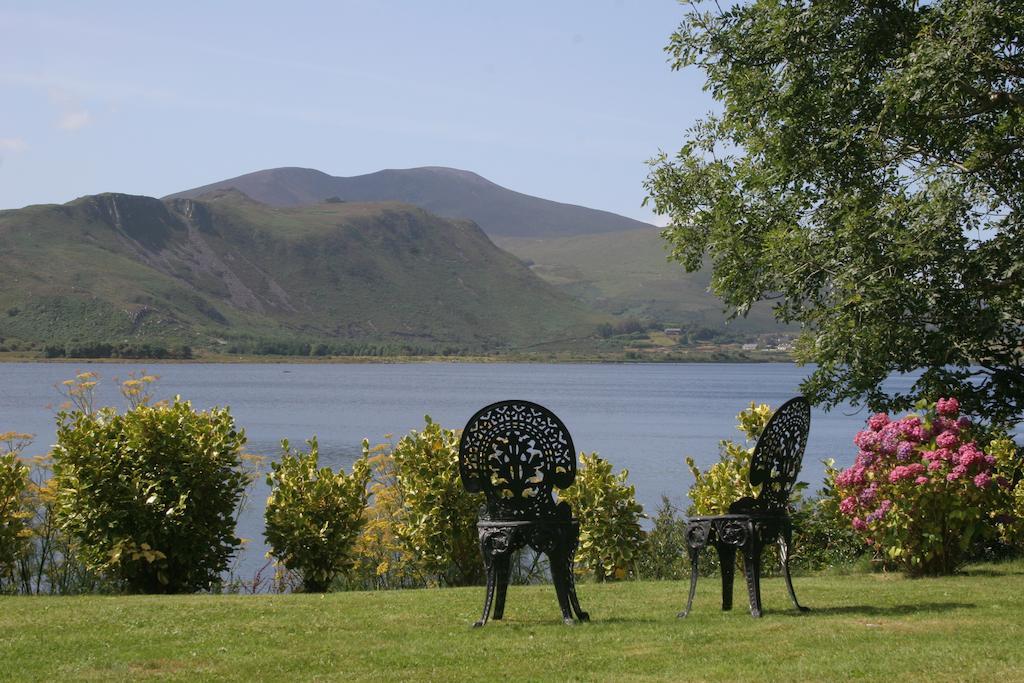 Carrig Country House & Restaurant Killorglin Εξωτερικό φωτογραφία