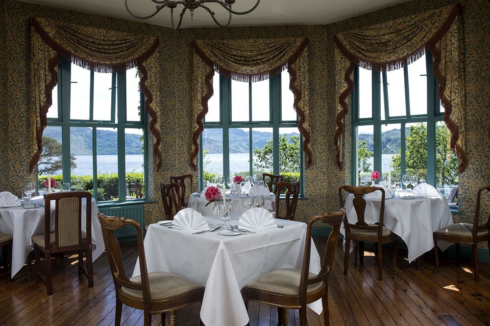 Carrig Country House & Restaurant Killorglin Εξωτερικό φωτογραφία