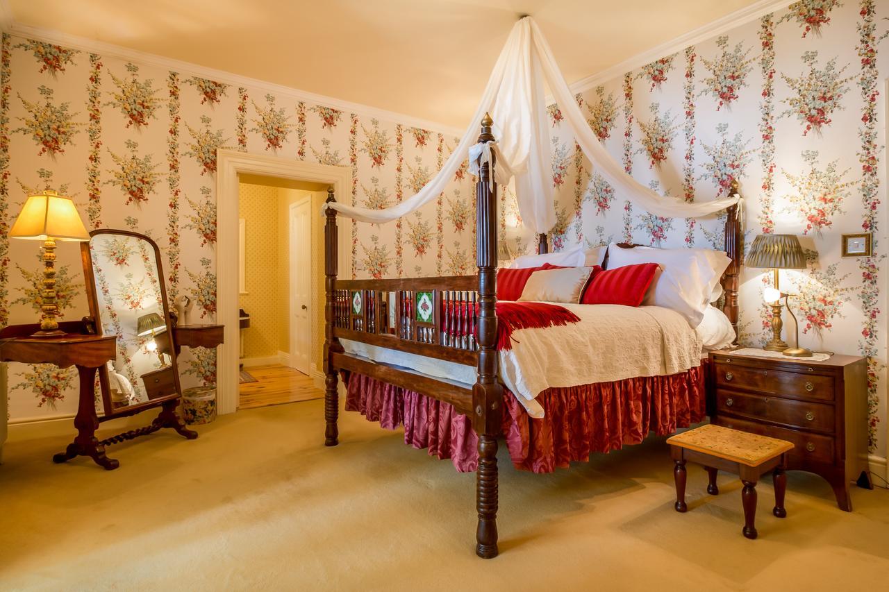 Carrig Country House & Restaurant Killorglin Εξωτερικό φωτογραφία