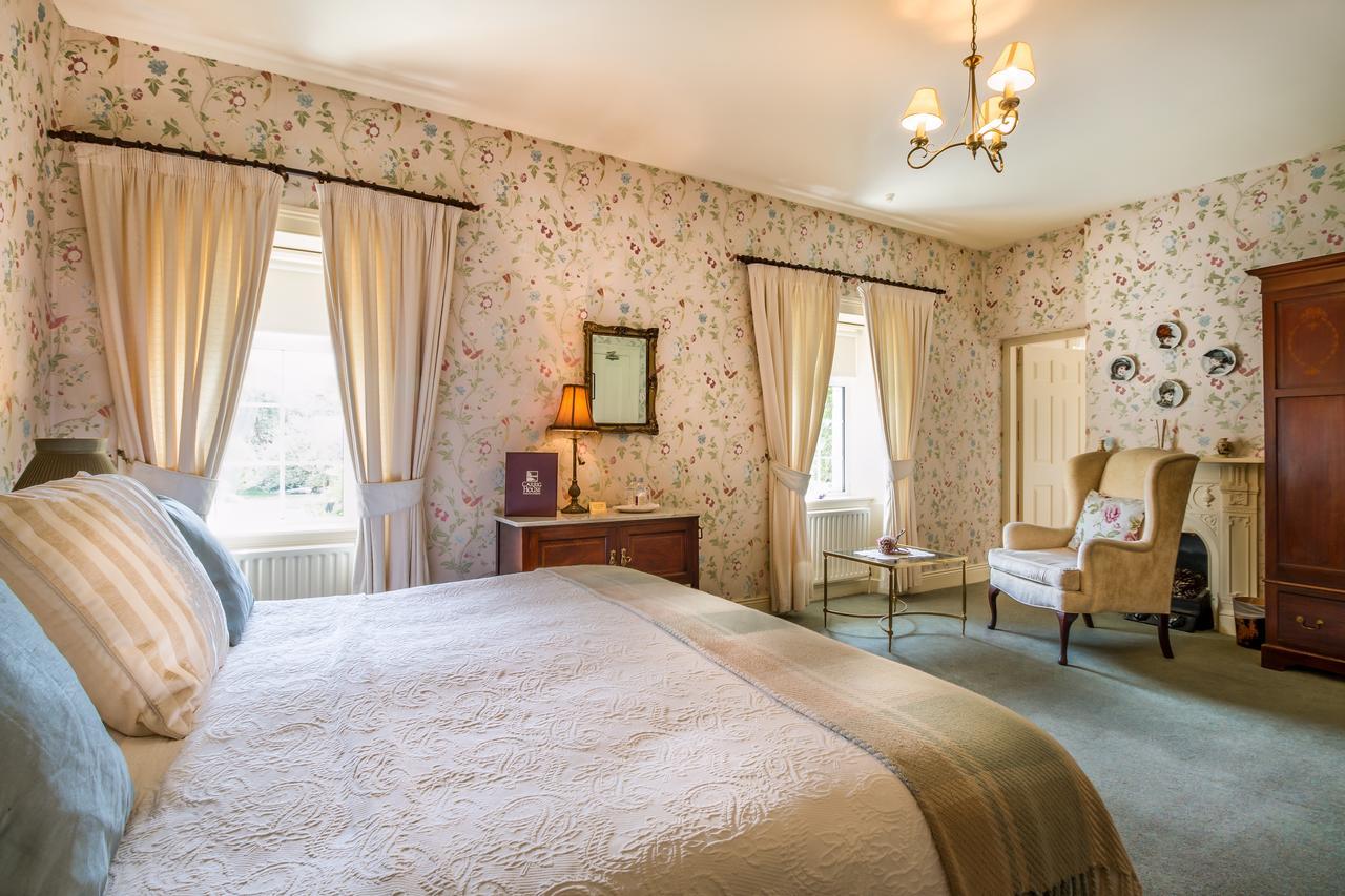 Carrig Country House & Restaurant Killorglin Εξωτερικό φωτογραφία