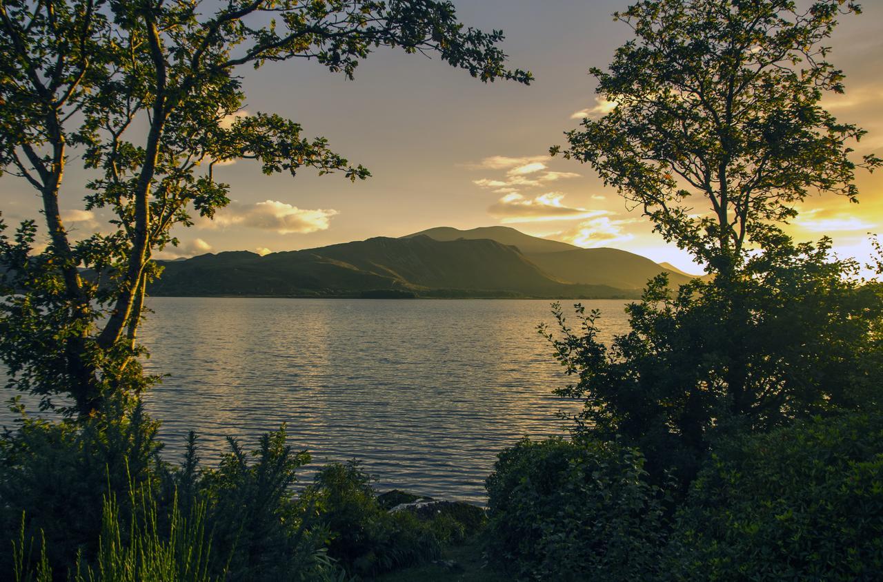 Carrig Country House & Restaurant Killorglin Εξωτερικό φωτογραφία
