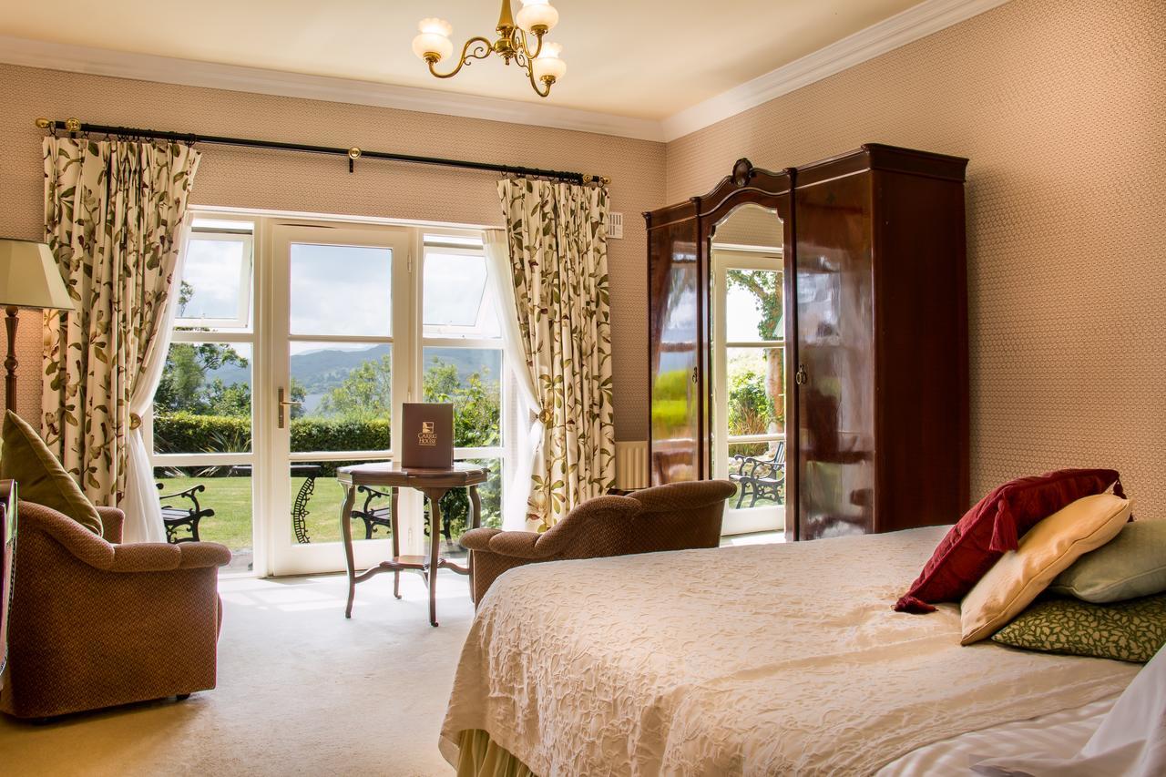 Carrig Country House & Restaurant Killorglin Εξωτερικό φωτογραφία