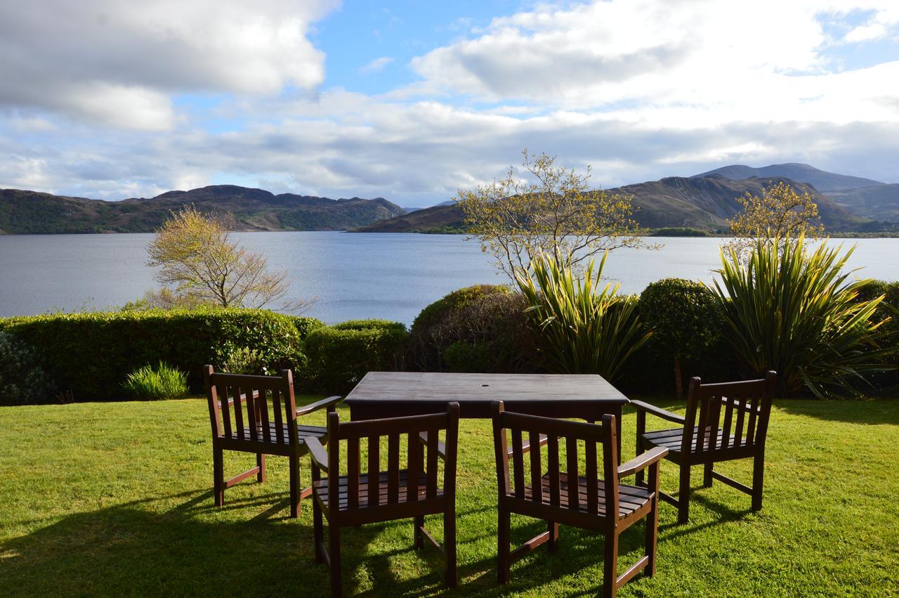 Carrig Country House & Restaurant Killorglin Εξωτερικό φωτογραφία