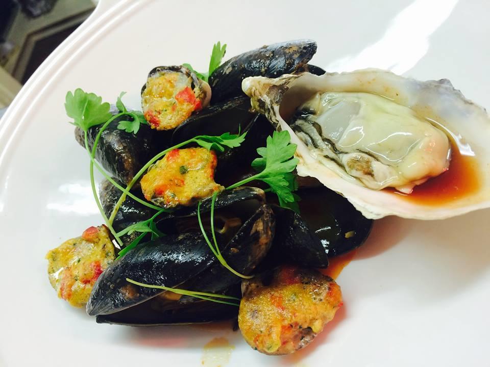 Carrig Country House & Restaurant Killorglin Εξωτερικό φωτογραφία