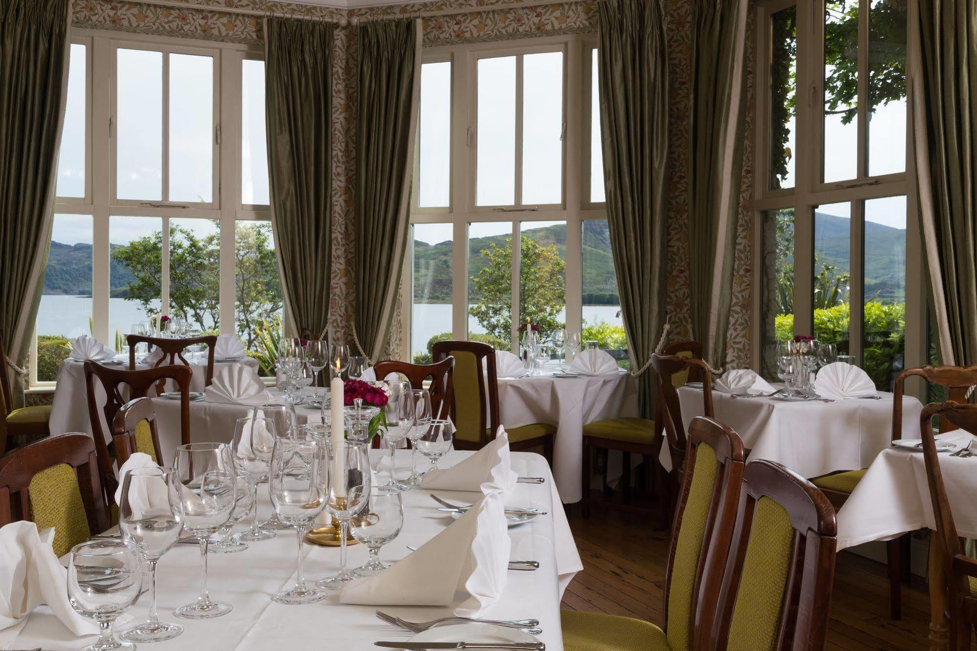 Carrig Country House & Restaurant Killorglin Εξωτερικό φωτογραφία