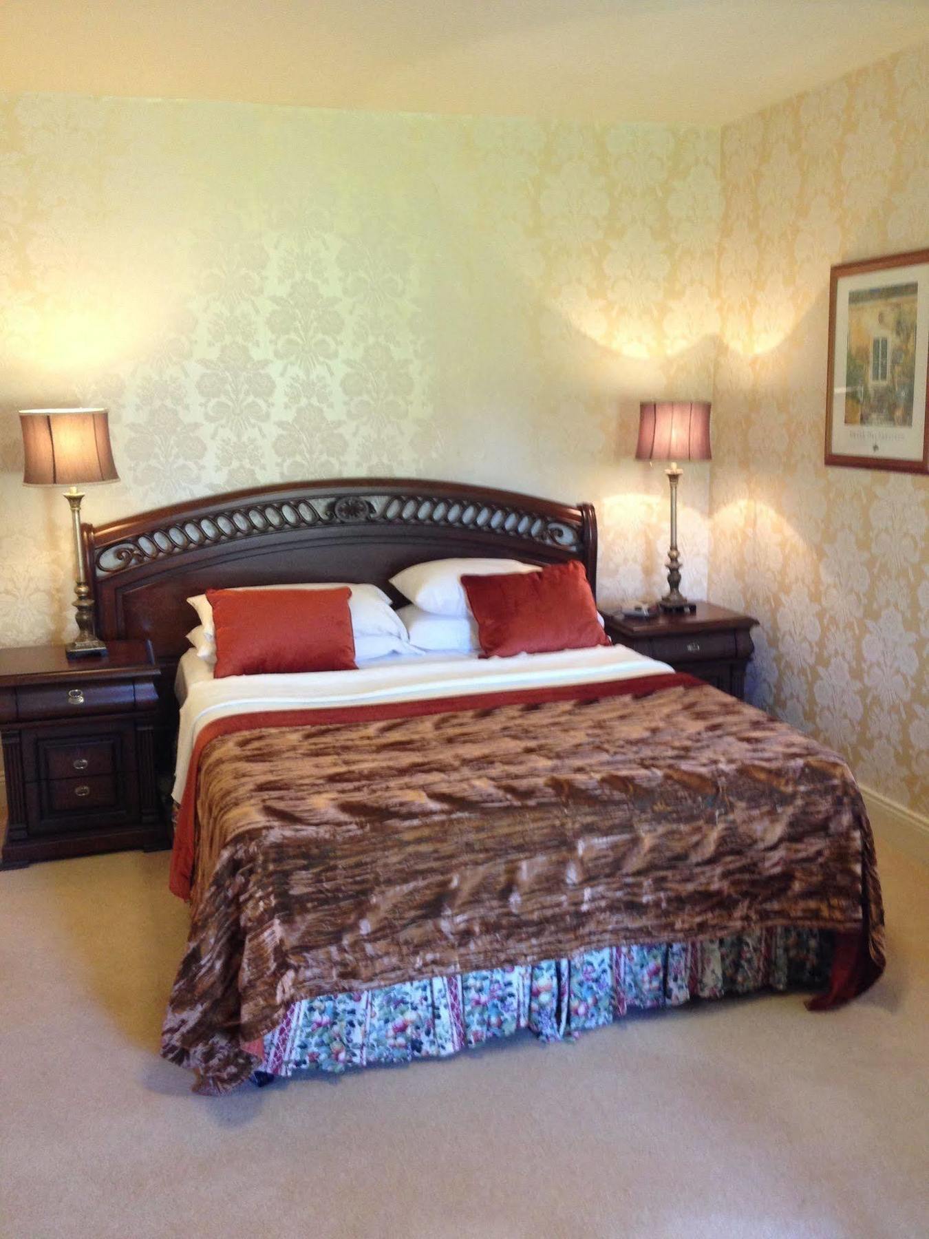 Carrig Country House & Restaurant Killorglin Εξωτερικό φωτογραφία