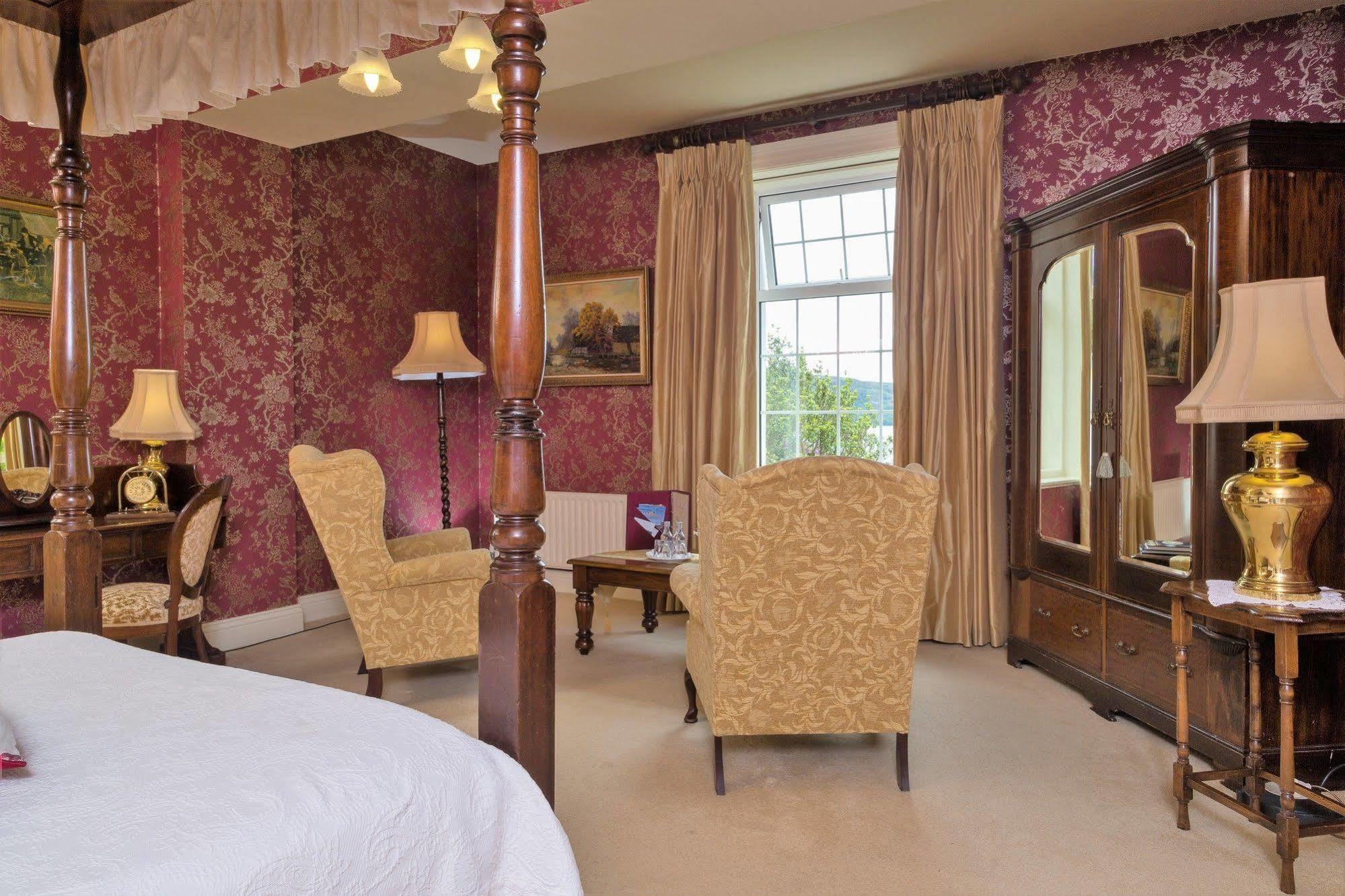 Carrig Country House & Restaurant Killorglin Εξωτερικό φωτογραφία