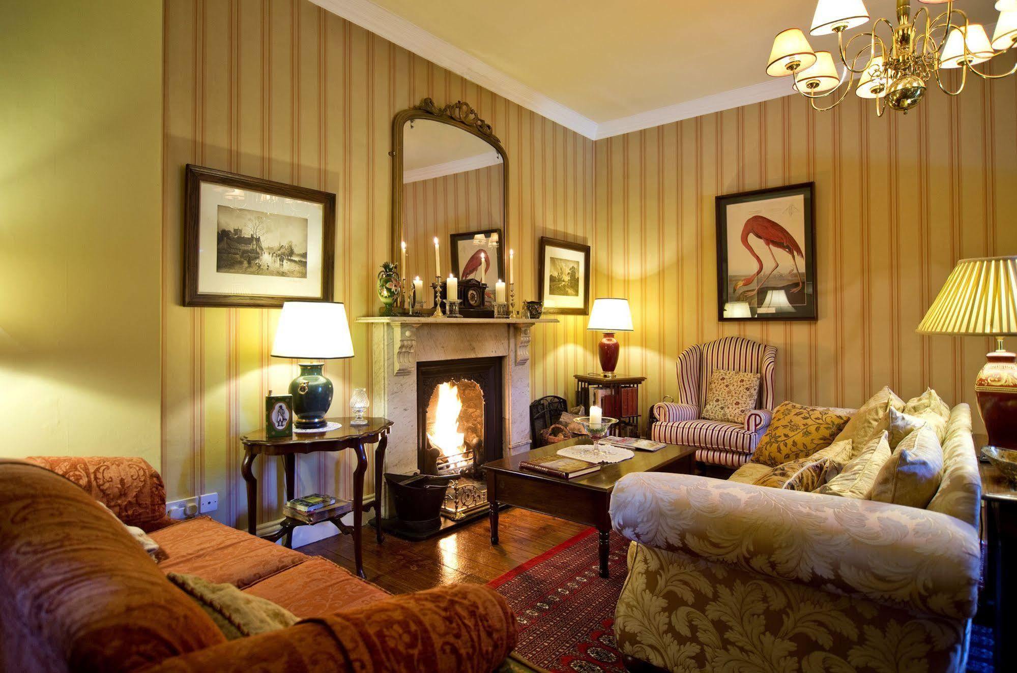 Carrig Country House & Restaurant Killorglin Εξωτερικό φωτογραφία