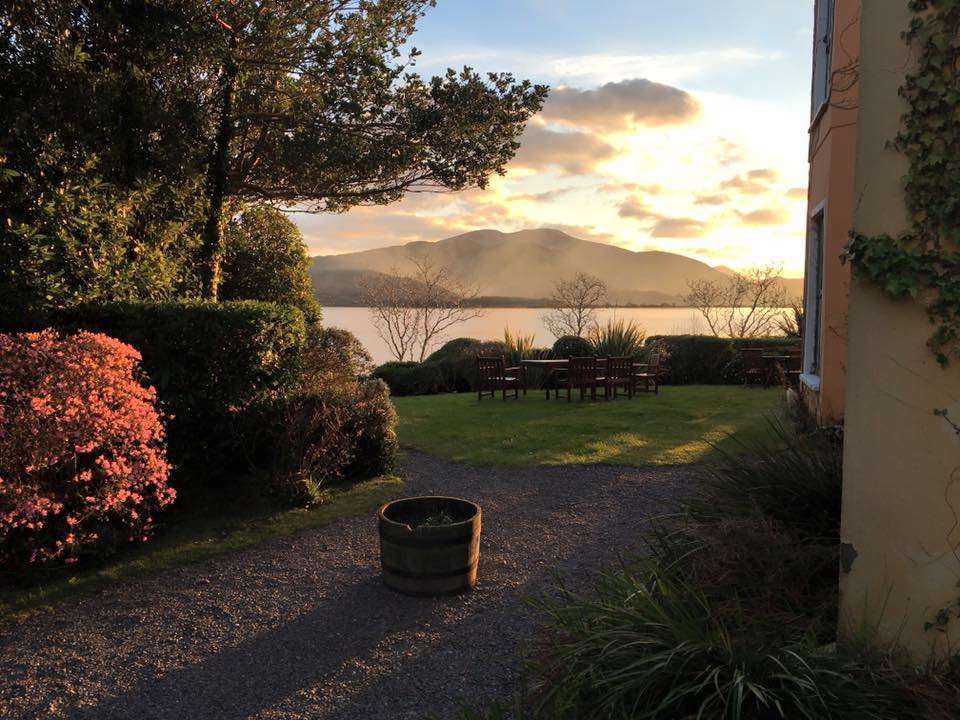 Carrig Country House & Restaurant Killorglin Ανέσεις φωτογραφία