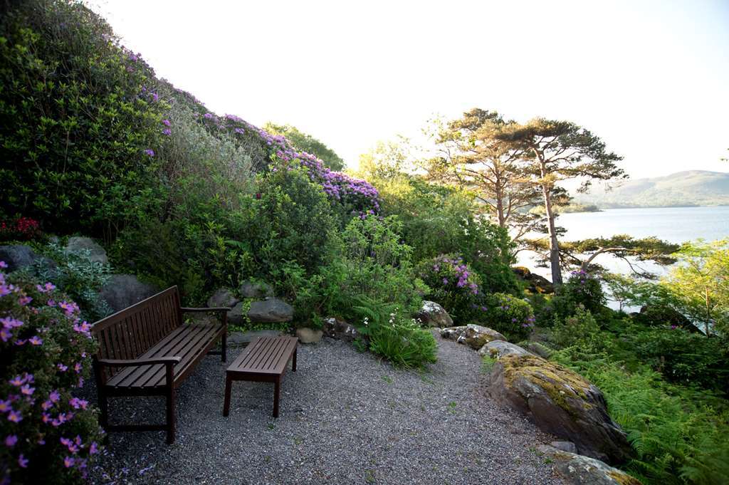 Carrig Country House & Restaurant Killorglin Ανέσεις φωτογραφία