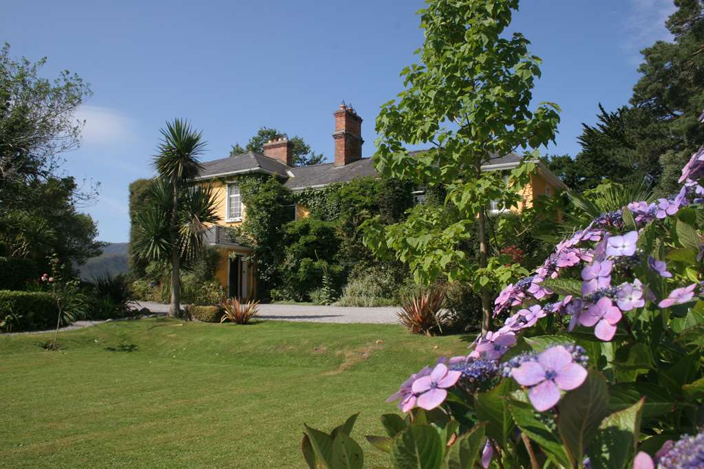 Carrig Country House & Restaurant Killorglin Εξωτερικό φωτογραφία