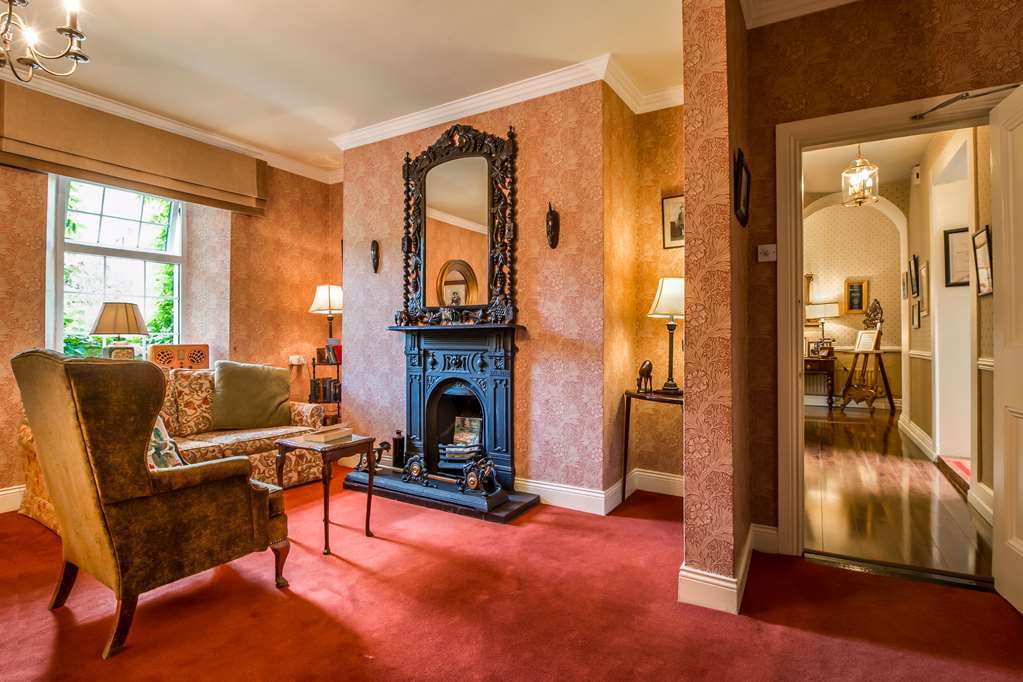 Carrig Country House & Restaurant Killorglin Εστιατόριο φωτογραφία