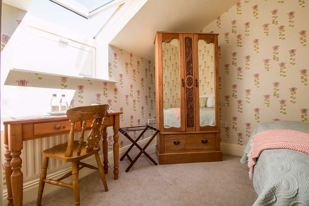 Carrig Country House & Restaurant Killorglin Δωμάτιο φωτογραφία