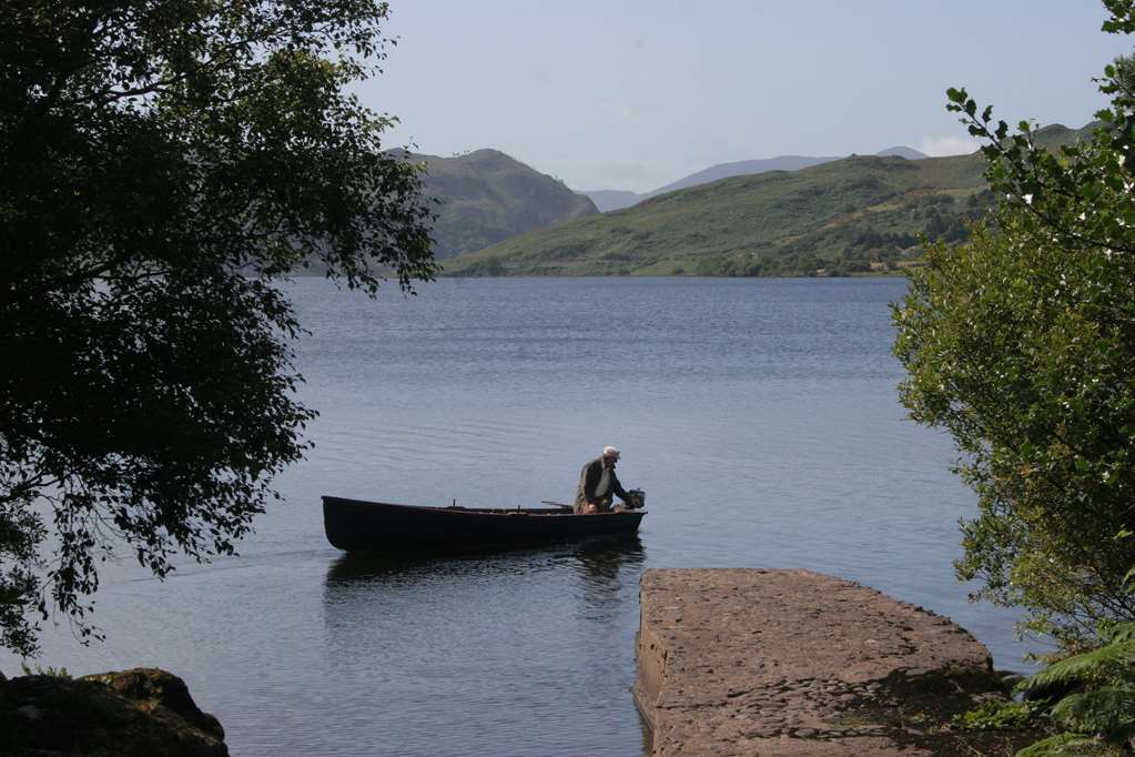 Carrig Country House & Restaurant Killorglin Ανέσεις φωτογραφία